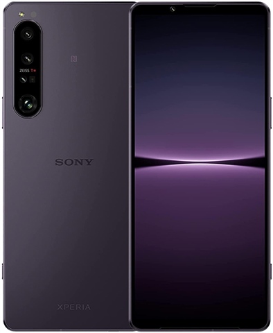 SONY Xperia 1 iii 256GB simフリー 紫 SONY Xperia 1 iii 256GB simフリー 紫 SONY Xperia 1 III SIM